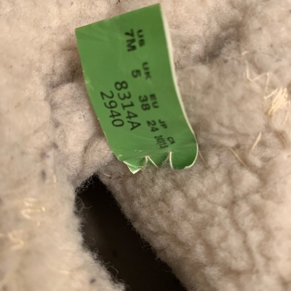 Timberland winter boots - Picture 5 of 9